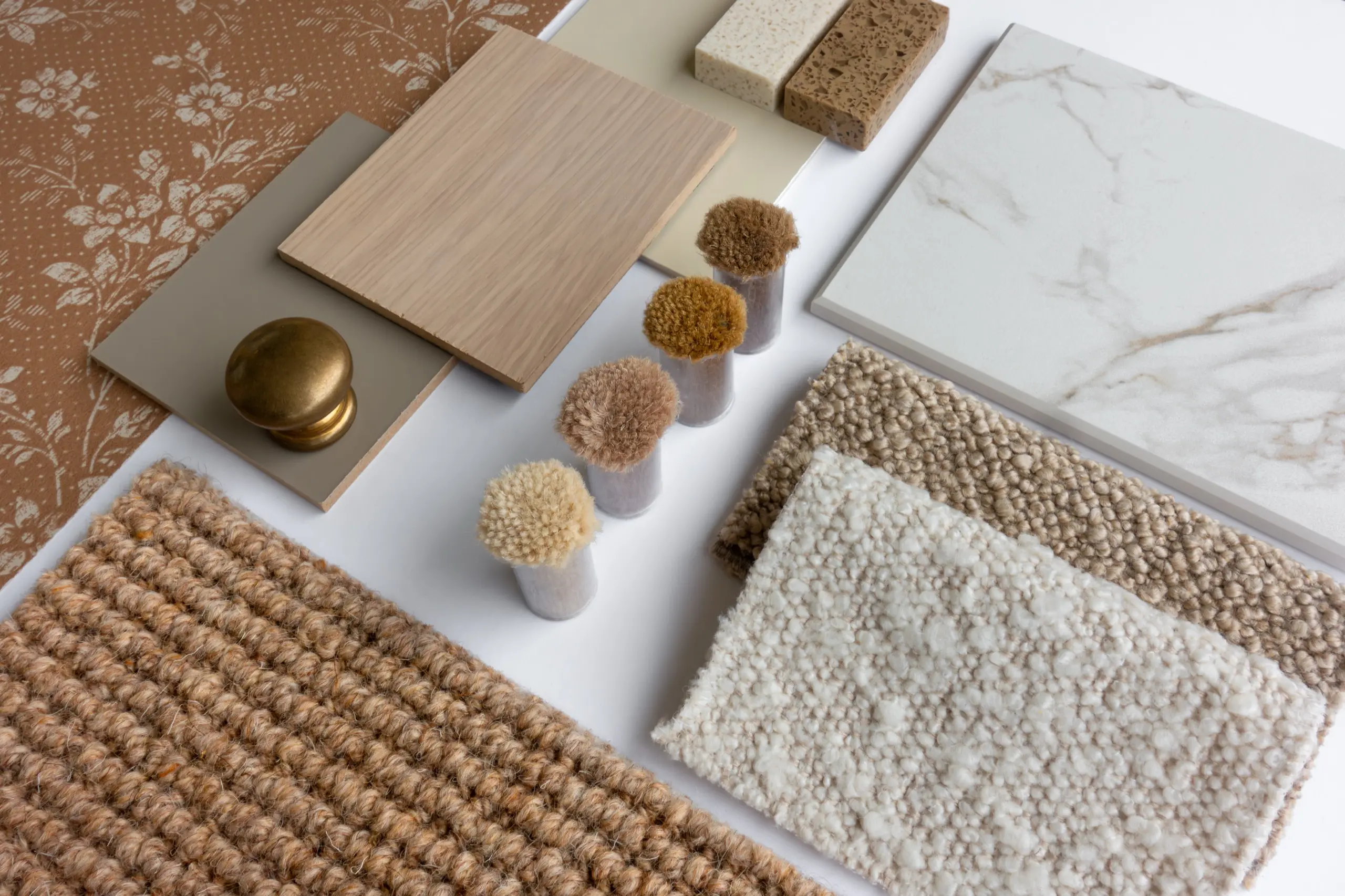 Materials