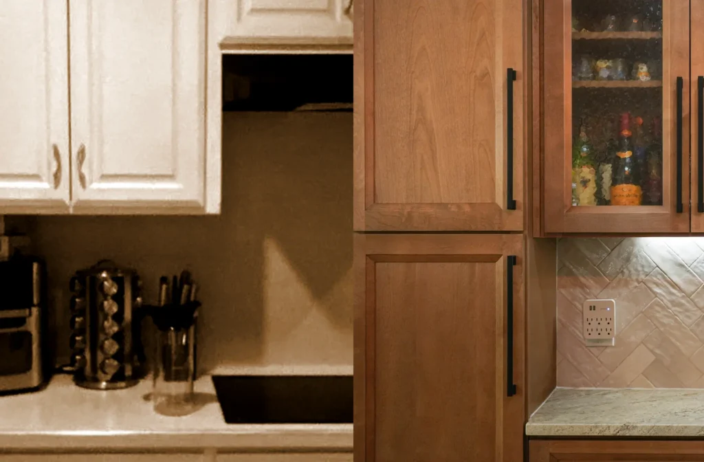 Cabinets B/A